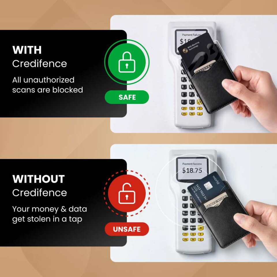 Credifence image