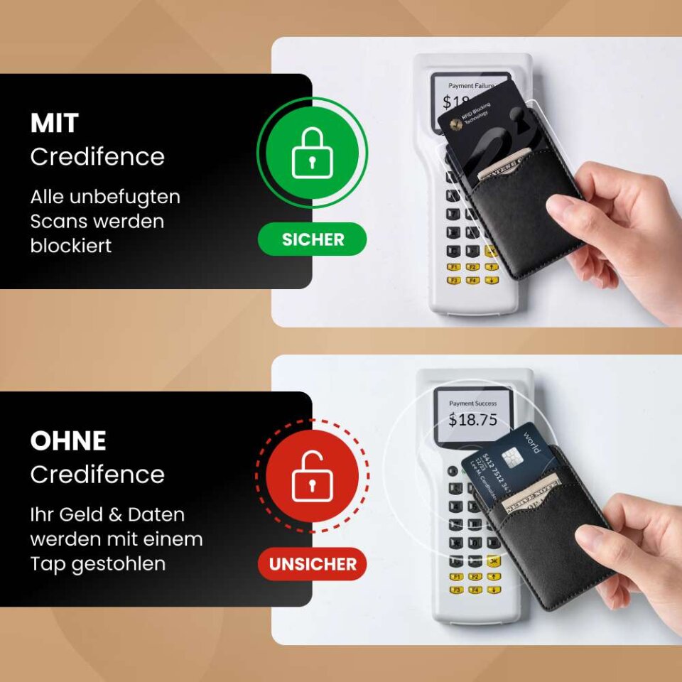 Credifence image