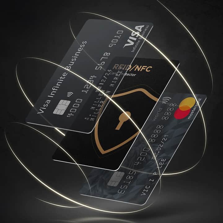 Credifence image