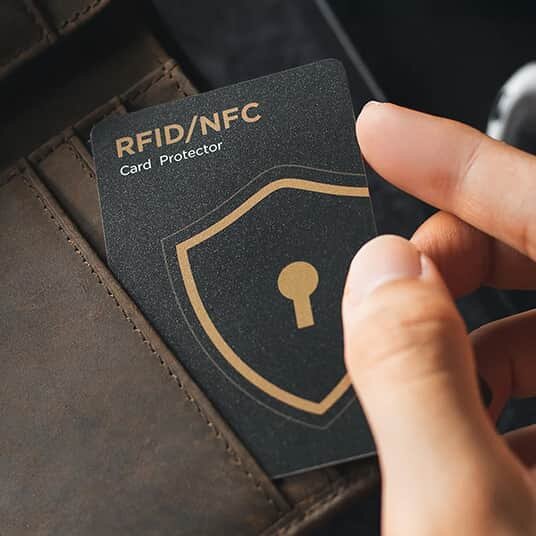 Credifence